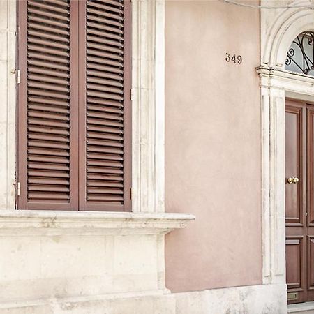 Casa Nonna Fortunata Canicattini Bagni Extérieur photo