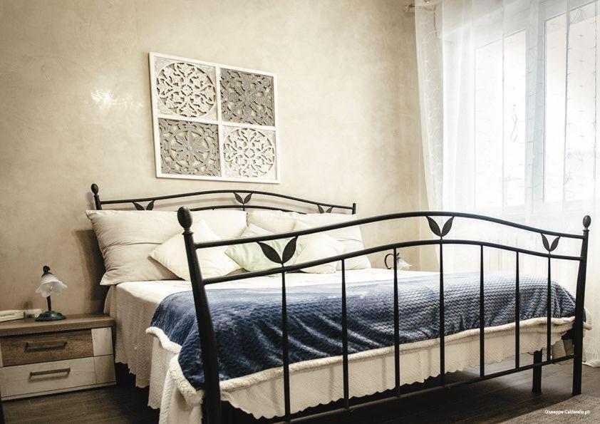Casa Nonna Fortunata Canicattini Bagni Extérieur photo