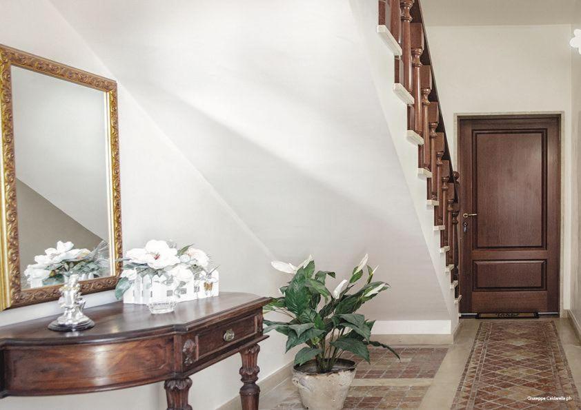 Casa Nonna Fortunata Canicattini Bagni Extérieur photo